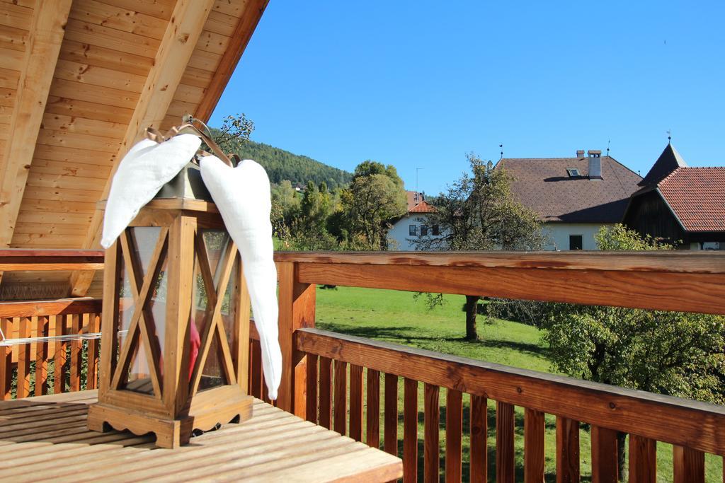 Apartments Im Winkl Brunico Exterior foto