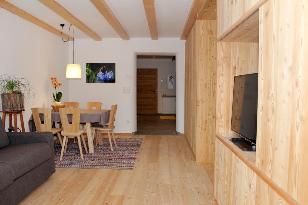 Apartments Im Winkl Brunico Exterior foto