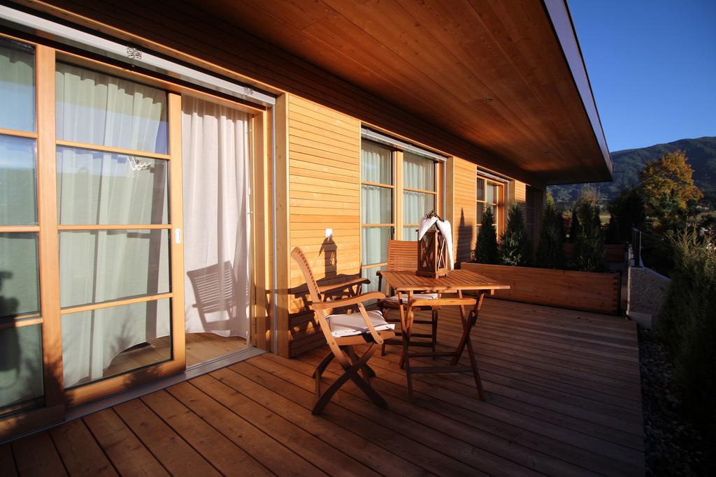 Apartments Im Winkl Brunico Exterior foto